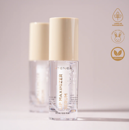 SÉRUM HYDRATANT LIP MAXIMIZER