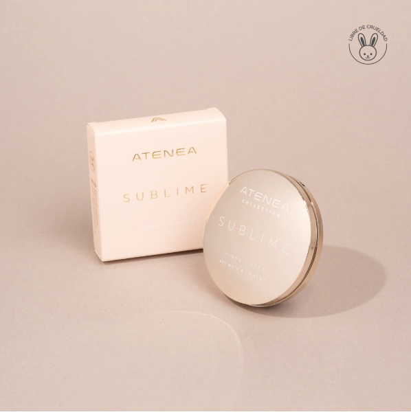 SUBLIME HIGHLIGHTER EFFET MOUILLÉ