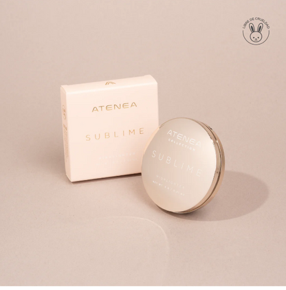 SUBLIME HIGHLIGHTER EFFET MOUILLÉ