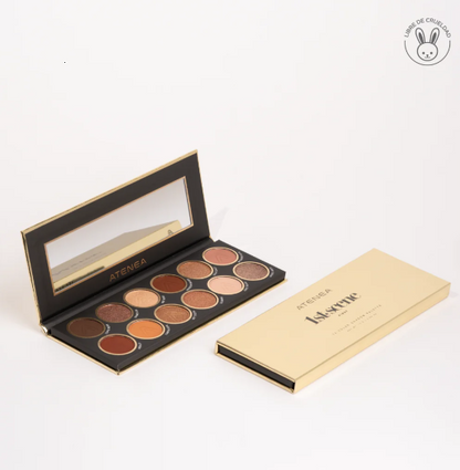 PALETTE DE FARDS À PAUPIÈRES 1ST3SCENE