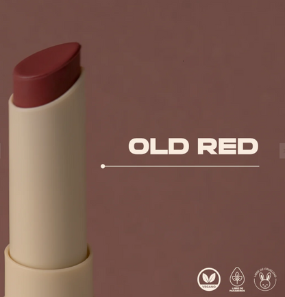 ROUGE À LÈVRES EN VELOURS