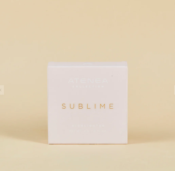 SUBLIME HIGHLIGHTER EFFET MOUILLÉ