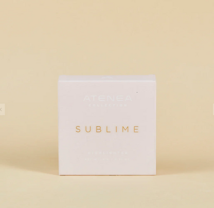 SUBLIME HIGHLIGHTER EFFET MOUILLÉ