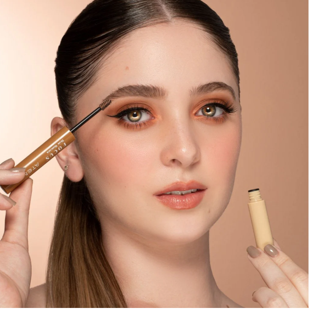 MASCARA FOCUS SOURCILS