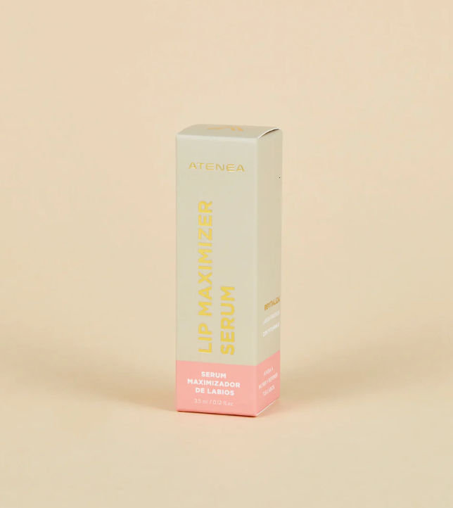 SÉRUM HYDRATANT LIP MAXIMIZER