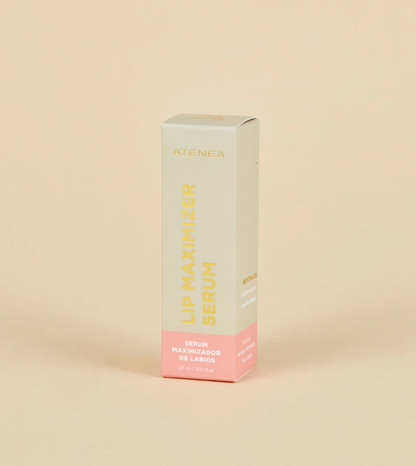 SÉRUM HYDRATANT LIP MAXIMIZER