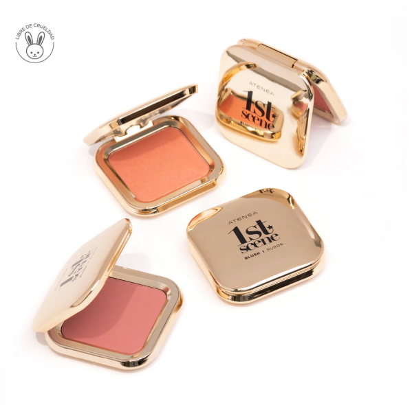BLUSH COMPACT 1ST SCÈNE