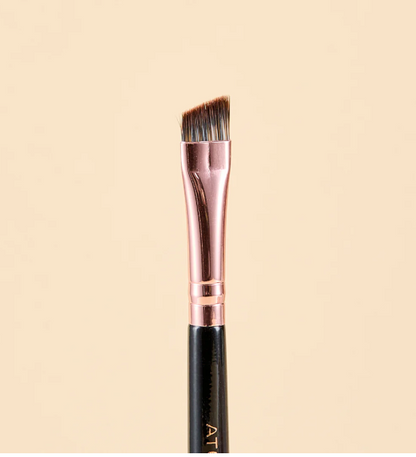 KIT DE PINCEAUX GLAM ROSE X8