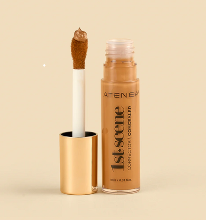 1ÈRE SCÈNE CORRECTEUR LIQUIDE