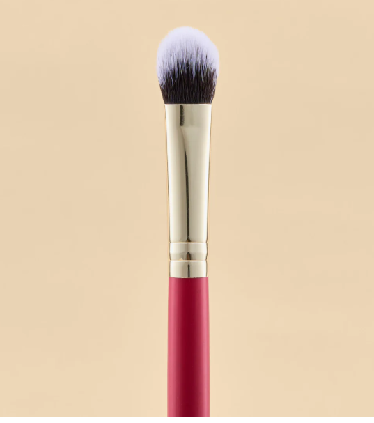 KIT DE BROSSE POUR LES YEUX ÉCARLATE X21 PCS