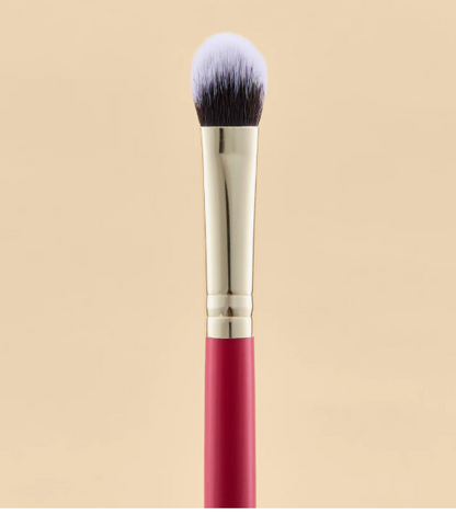 KIT DE BROSSE POUR LES YEUX ÉCARLATE X21 PCS