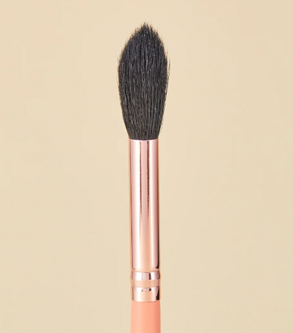 KIT DE PINCEAUX DE MAQUILLAGE CORAL LIFE