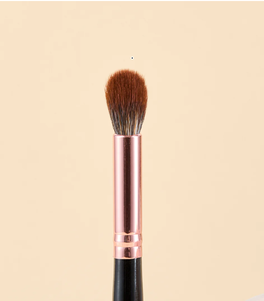 KIT DE PINCEAUX GLAM ROSE X8