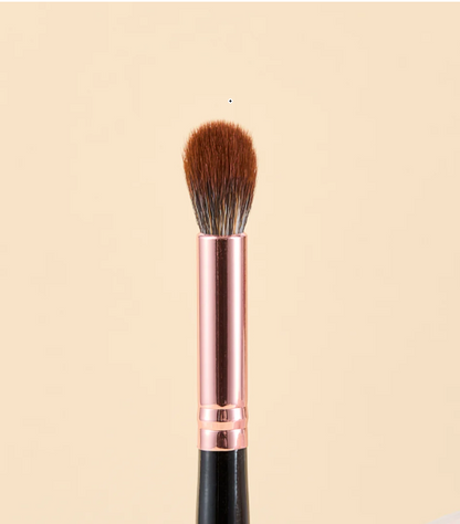 KIT DE PINCEAUX GLAM ROSE X8