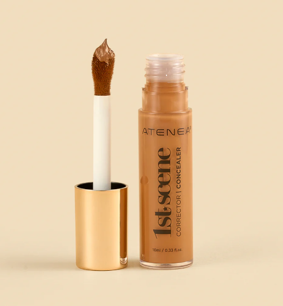 1ÈRE SCÈNE CORRECTEUR LIQUIDE