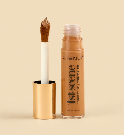 1ÈRE SCÈNE CORRECTEUR LIQUIDE