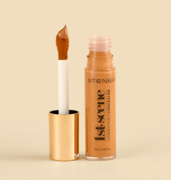 1ÈRE SCÈNE CORRECTEUR LIQUIDE