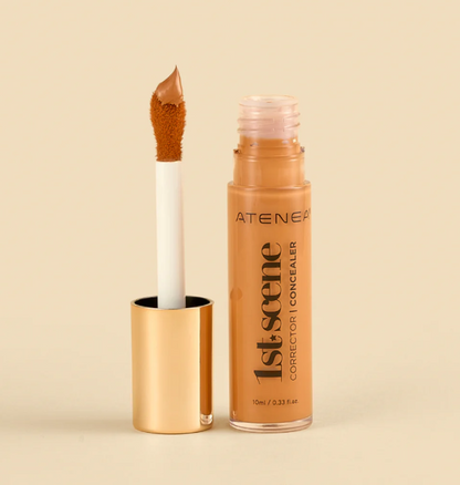1ÈRE SCÈNE CORRECTEUR LIQUIDE