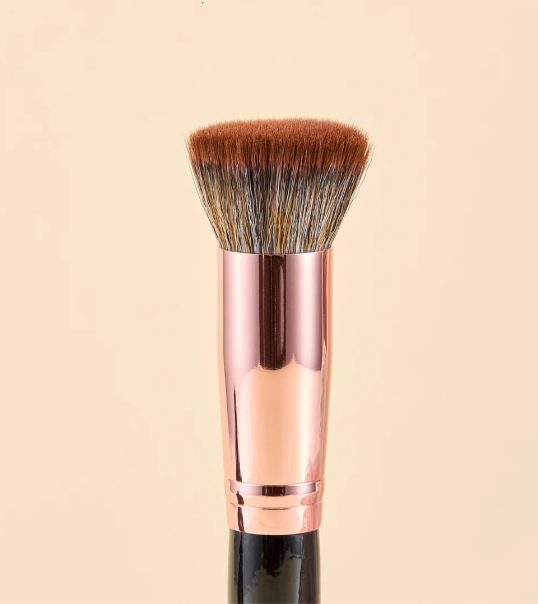 KIT DE PINCEAUX GLAM ROSE X8