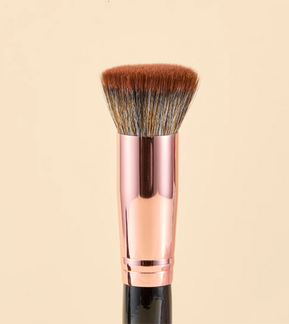 KIT DE PINCEAUX GLAM ROSE X8