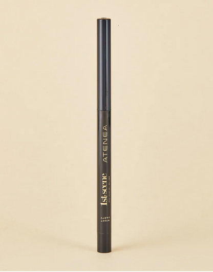 CRAYON EYELINER GEL 1ST SCENE