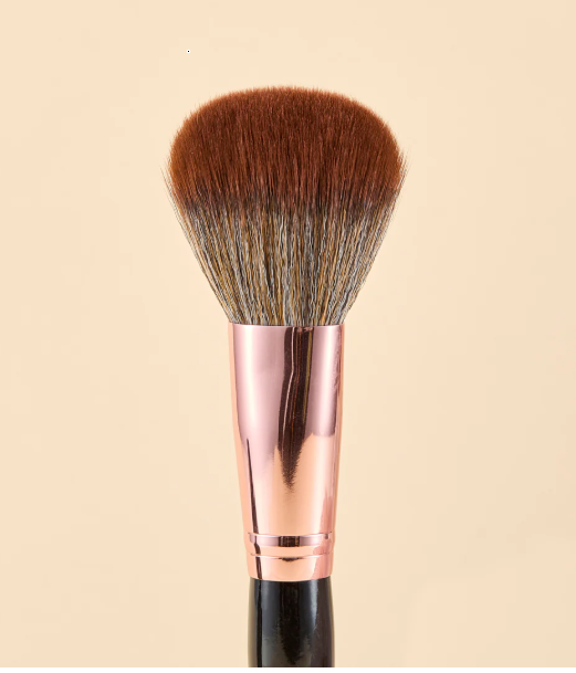 KIT DE PINCEAUX GLAM ROSE X8