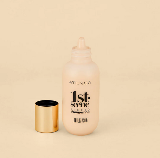 BASE DE MAQUILLAGE LIQUIDE 1ST1SCENE