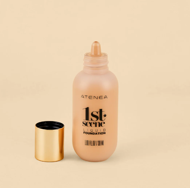 BASE DE MAQUILLAGE LIQUIDE 1ST1SCENE
