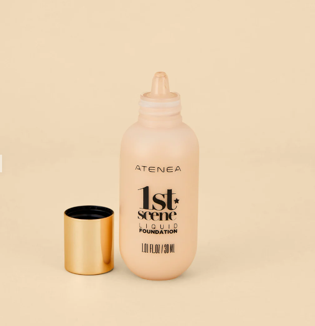 BASE DE MAQUILLAGE LIQUIDE 1ST1SCENE