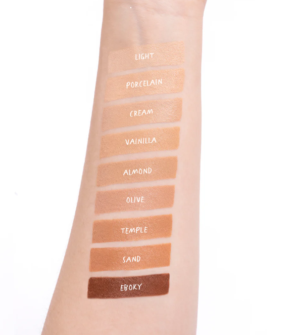 BASE DE MAQUILLAGE LIQUIDE 1ST1SCENE