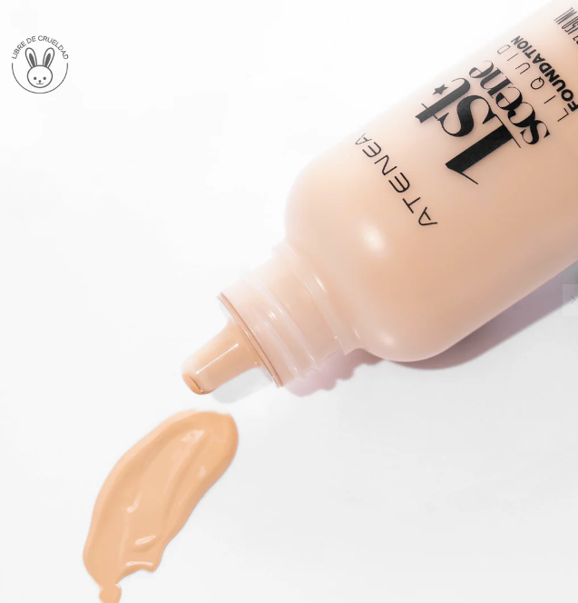 BASE DE MAQUILLAGE LIQUIDE 1ST1SCENE