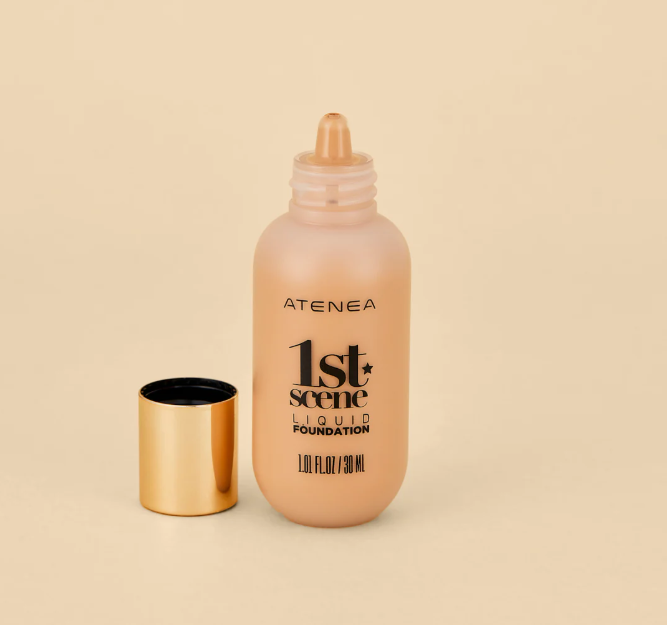 BASE DE MAQUILLAGE LIQUIDE 1ST1SCENE