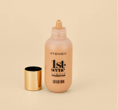 BASE DE MAQUILLAGE LIQUIDE 1ST1SCENE