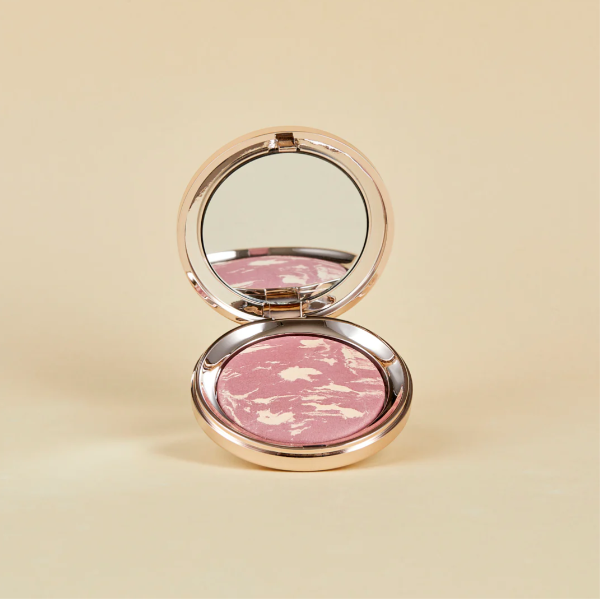 SUBLIME BLUSH NACRÉ COMPACT