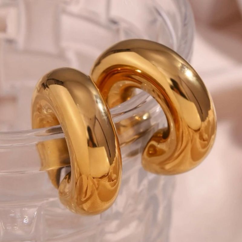 EAR CUFF UKRAINE DE LUXE