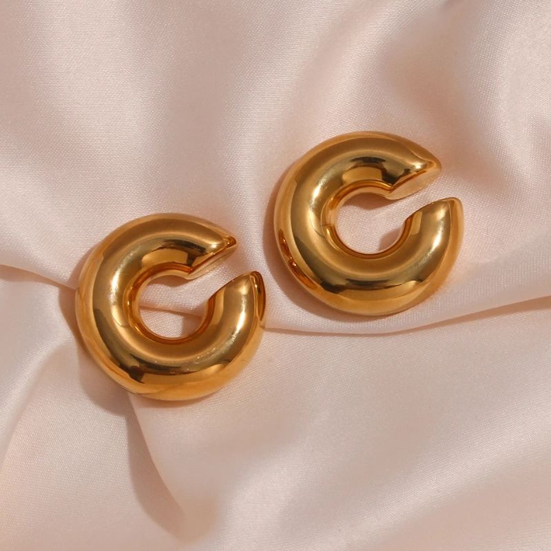 EAR CUFF UKRAINE DE LUXE