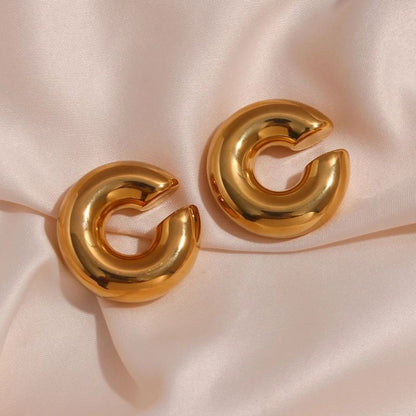 EAR CUFF UKRAINE DE LUXE