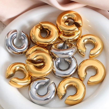 EAR CUFF UKRAINE DE LUXE