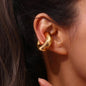 EAR CUFF UKRAINE DE LUXE