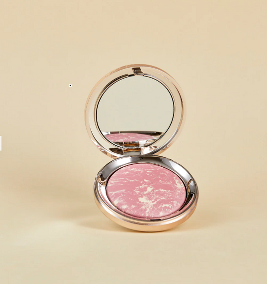 SUBLIME BLUSH NACRÉ COMPACT