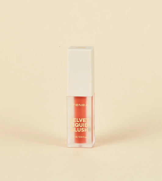 BLUSHS LIQUIDES COLLECTION VELOURS