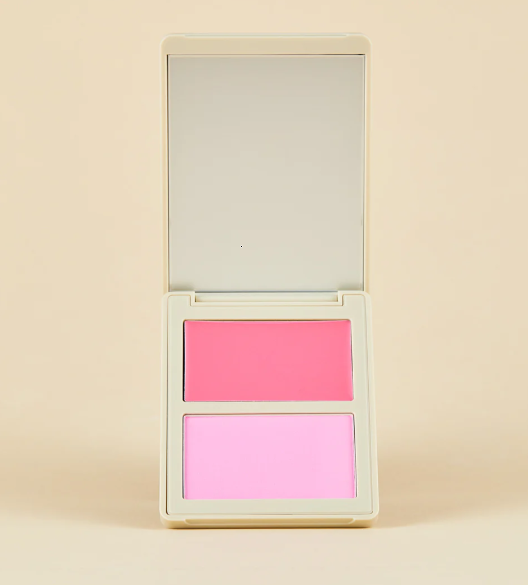 ALLURE DUO BLUSH CRÈME & POUDRE PRESSÉE