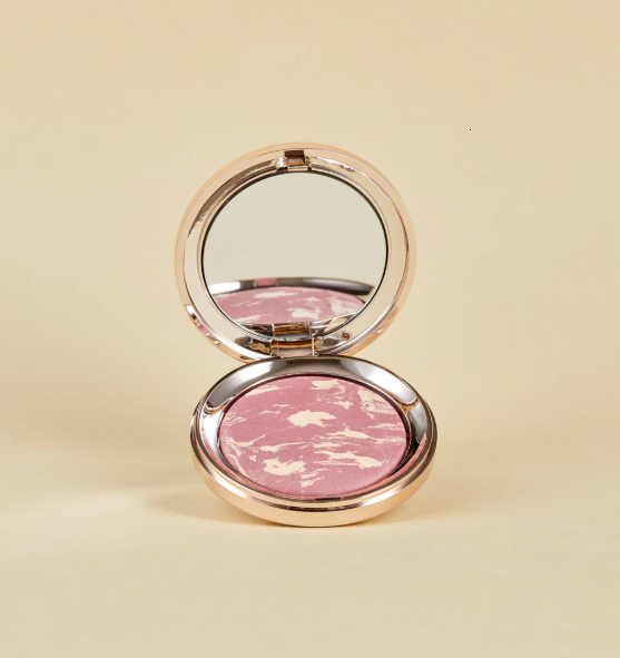 SUBLIME BLUSH NACRÉ COMPACT