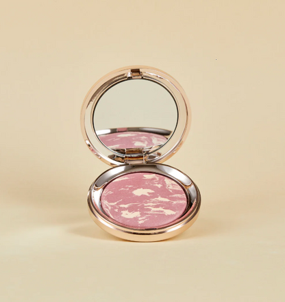 SUBLIME BLUSH NACRÉ COMPACT
