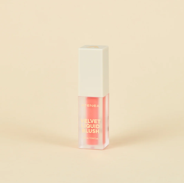 BLUSHS LIQUIDES COLLECTION VELOURS