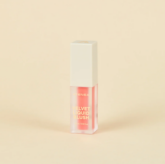 BLUSHS LIQUIDES COLLECTION VELOURS