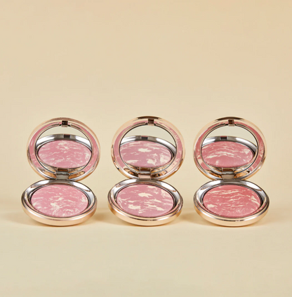 SUBLIME BLUSH NACRÉ COMPACT