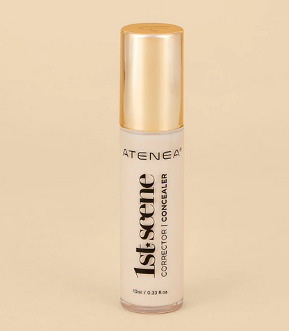 1ÈRE SCÈNE CORRECTEUR LIQUIDE