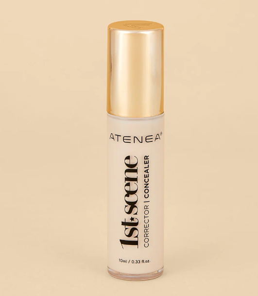 1ÈRE SCÈNE CORRECTEUR LIQUIDE