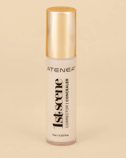 1ÈRE SCÈNE CORRECTEUR LIQUIDE